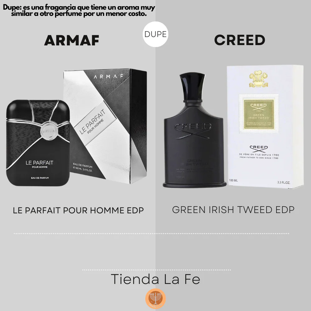 Armaf Le Parfait Pour Homme 100ml EDT